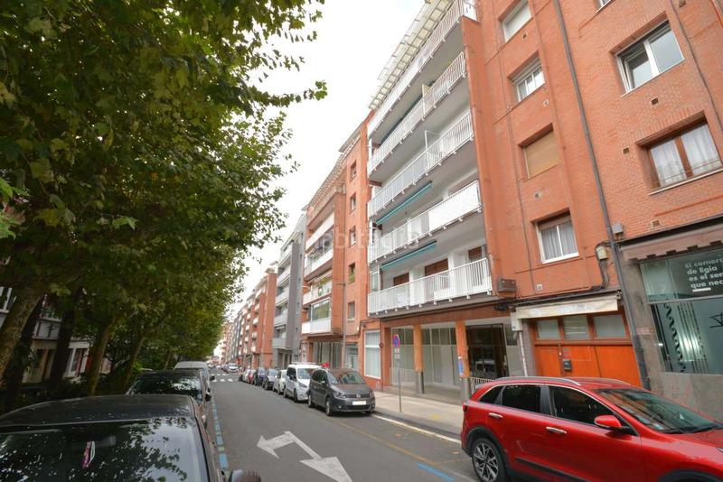 Foto 4abe3adf-ec79-49d5-90e3-eb0b5f454511. Appartement avec chauffage dans Egia Donostia - San Sebastián