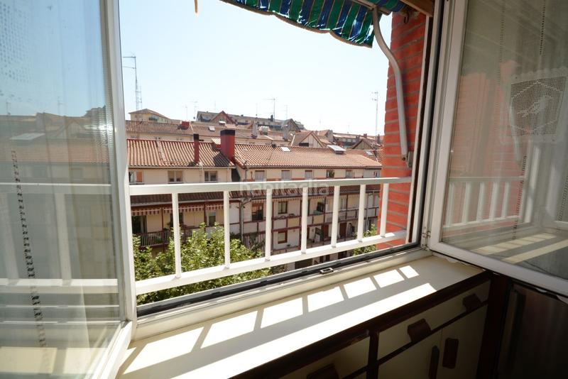 Foto 5d1feb18-fdb5-40c3-bafe-21dc6e2a331f. Appartement avec chauffage dans Egia Donostia - San Sebastián