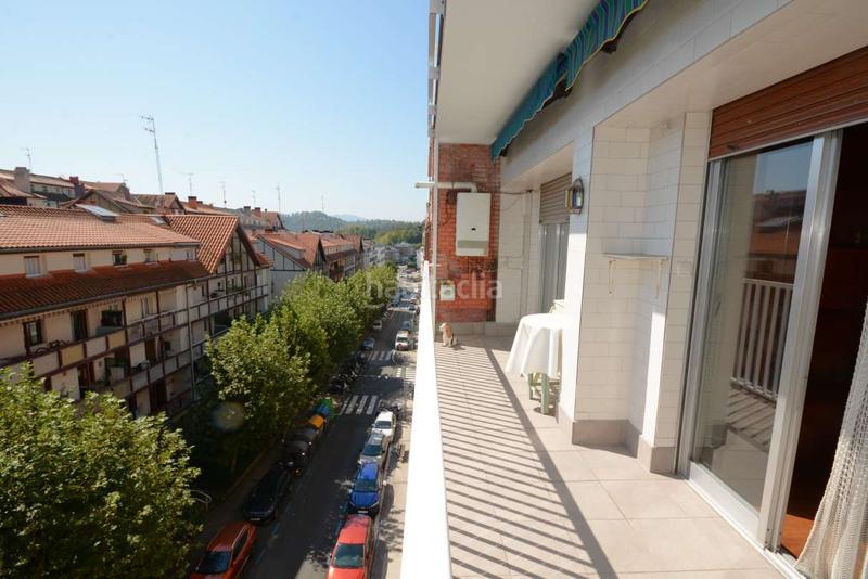 Foto 722d868f-cb29-462d-9f9c-9f7348df766c. Appartement avec chauffage dans Egia Donostia - San Sebastián