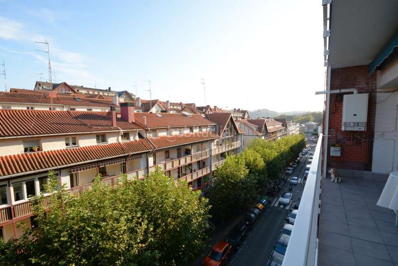 Foto 7d30d57a-9cc9-41c6-bb41-3b67675eac4d. Appartement avec chauffage dans Egia Donostia - San Sebastián