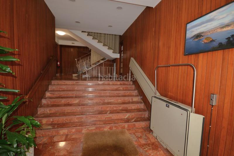 Foto c80f427a-758e-424d-8d42-e2daf57e4734. Appartement avec chauffage dans Egia Donostia - San Sebastián