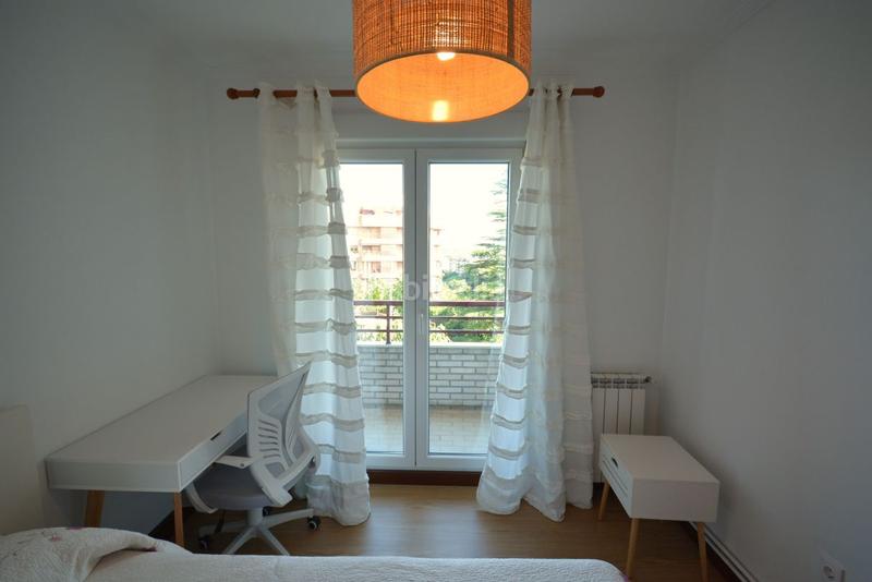 Foto d296ab7b-02a0-4874-8730-df0f0e2cbdda. Affitto appartamento con riscaldamento in Aiete Donostia - San Sebastián