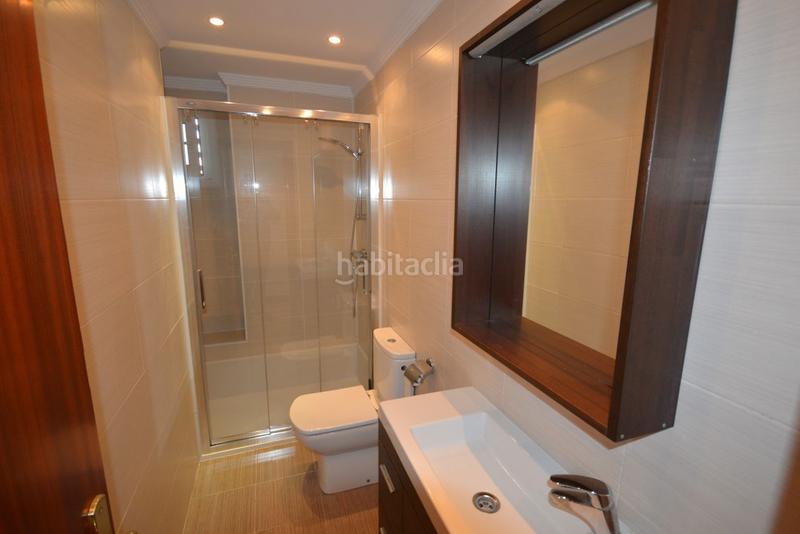 Foto e8cbbbaf-91f4-4566-9e30-a3754b271302. Affitto appartamento con riscaldamento in Aiete Donostia - San Sebastián