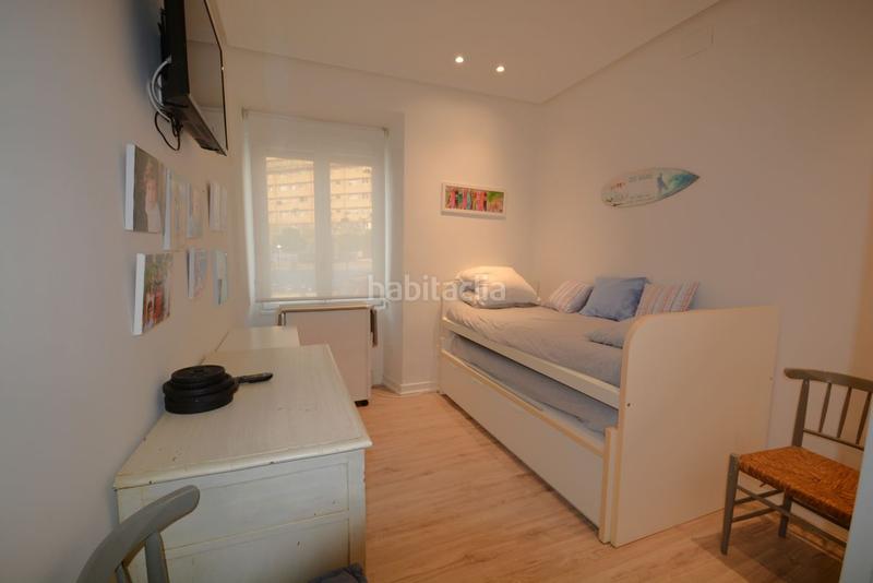 Foto 05871236-43d6-4a67-ba9b-9087d9a13a2a. Pis amb calefacció a Antiguo Donostia - San Sebastián