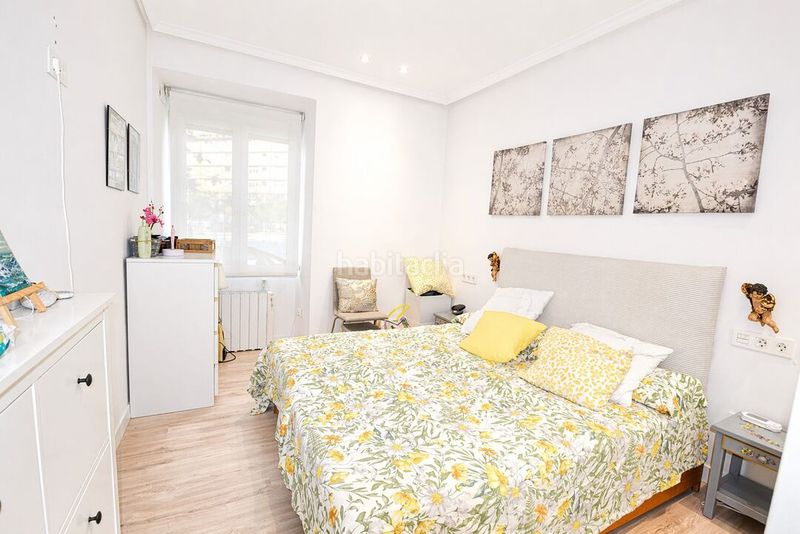 Foto 10a4ce4b-ef9d-4aad-bda6-1cc7a34a7d7f. Pis amb calefacció a Antiguo Donostia - San Sebastián