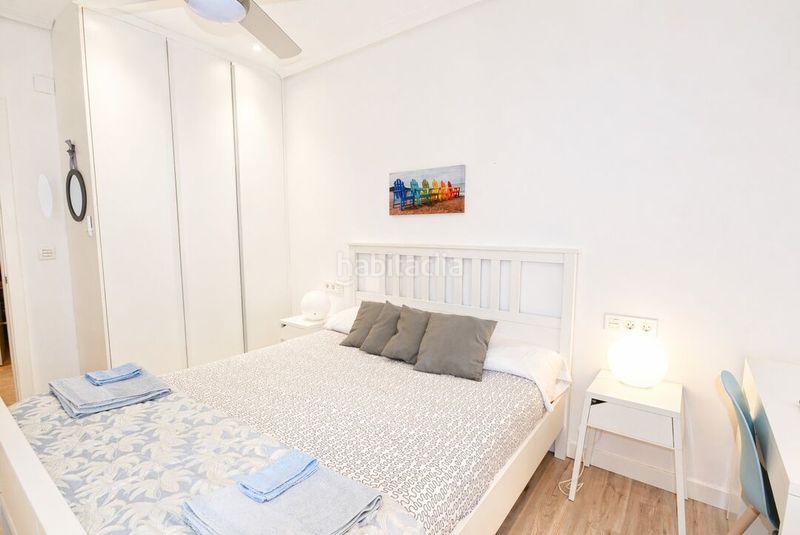 Foto 1630ee12-902f-4e2b-8aca-78782c52f95d. Pis amb calefacció a Antiguo Donostia - San Sebastián