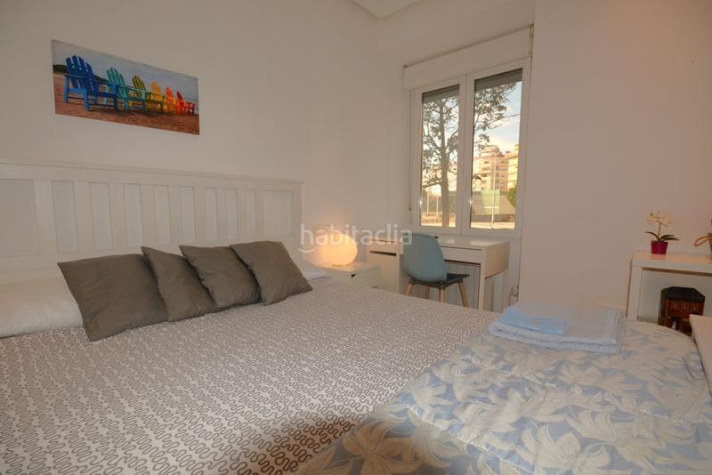 Foto 1d25a32a-7fd3-47ab-83be-e625d3c1fb55. Pis amb calefacció a Antiguo Donostia - San Sebastián