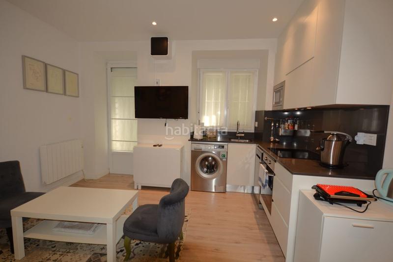 Foto 22fc8e73-250c-4a51-a43f-812f9950b4b1. Pis amb calefacció a Antiguo Donostia - San Sebastián