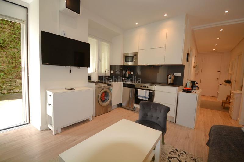 Foto 2f33f168-ebde-4672-8d97-be1169b6f9f9. Pis amb calefacció a Antiguo Donostia - San Sebastián