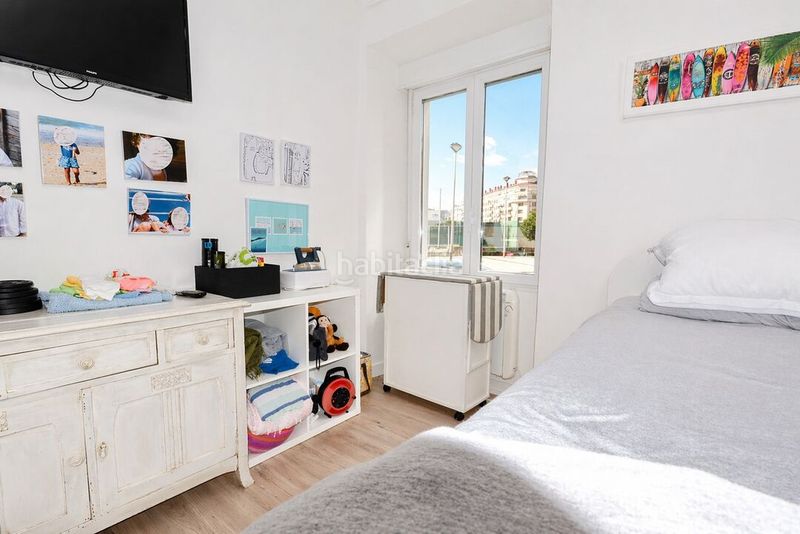 Foto 3c595846-83dc-43f4-bebe-5ec271054355. Pis amb calefacció a Antiguo Donostia - San Sebastián