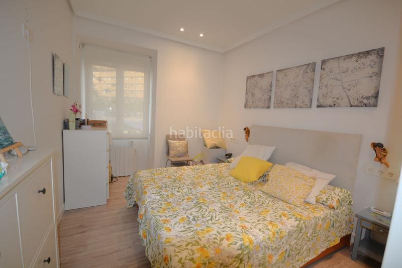 Foto 3c89ee85-1bb4-460e-baea-615a5c123147. Pis amb calefacció a Antiguo Donostia - San Sebastián