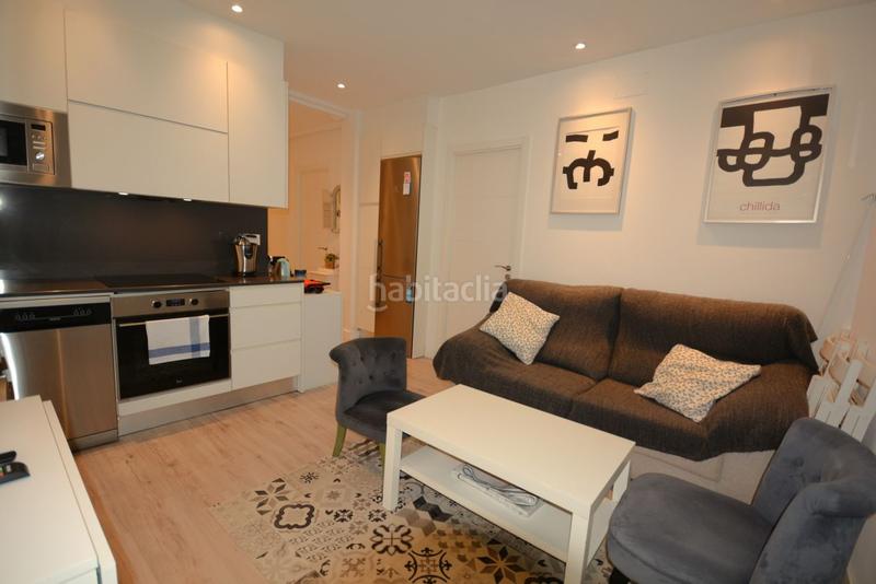 Foto 4c1abed7-35ac-496b-8707-2f1fa2871566. Pis amb calefacció a Antiguo Donostia - San Sebastián