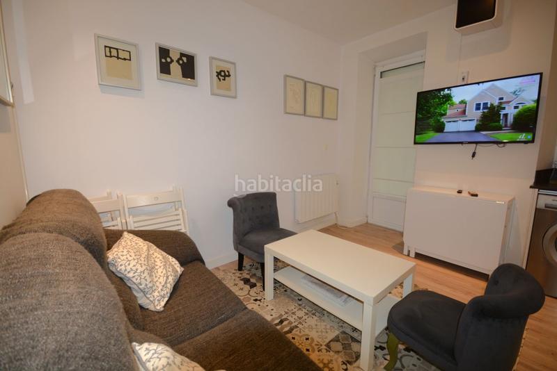 Foto 569dbd00-b94a-4dbc-8756-a7cc27123e75. Pis amb calefacció a Antiguo Donostia - San Sebastián