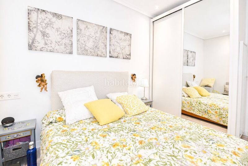 Foto 5fed4c4d-f2a0-458c-8c75-bd9045ac9240. Pis amb calefacció a Antiguo Donostia - San Sebastián