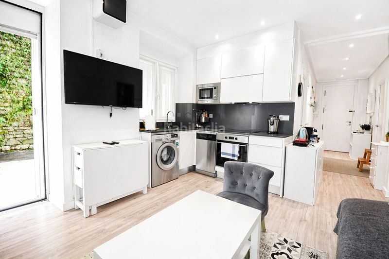 Foto 78af8a2c-1e68-46e9-87bc-3a0044cf383b. Pis amb calefacció a Antiguo Donostia - San Sebastián