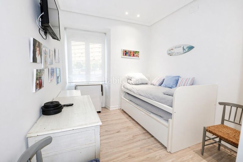 Foto 960777a6-c938-490d-820c-9b85faf0ffd9. Pis amb calefacció a Antiguo Donostia - San Sebastián