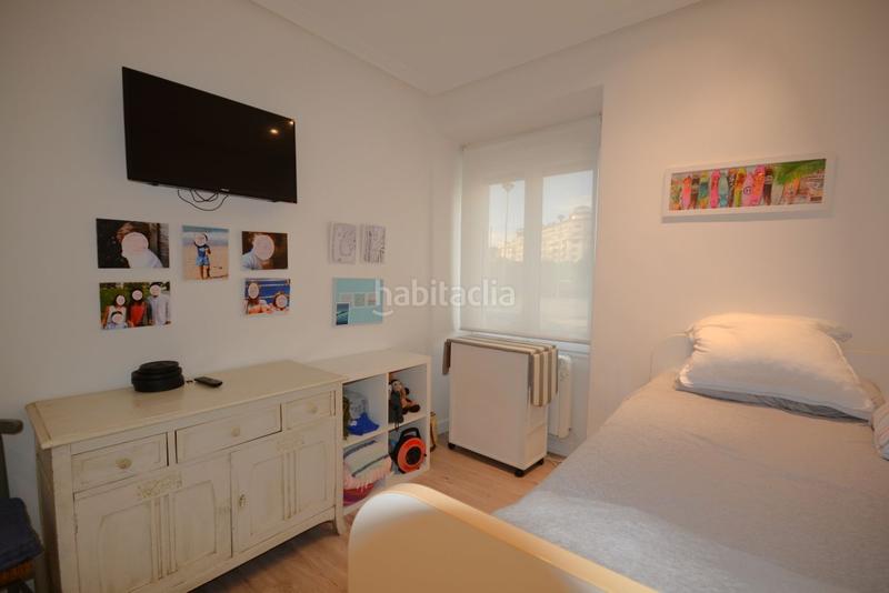 Foto 99be6d03-5d9e-4ba1-bb9a-4770404981a3. Pis amb calefacció a Antiguo Donostia - San Sebastián