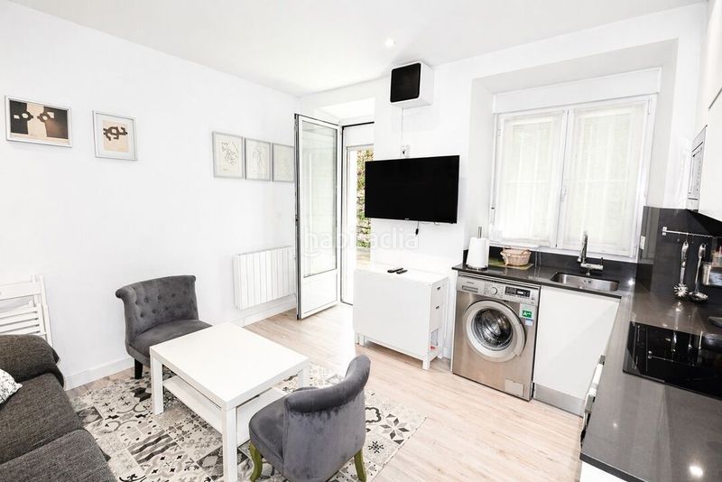 Foto a44120cd-f5bd-408f-bfd7-c2141d476bdd. Pis amb calefacció a Antiguo Donostia - San Sebastián