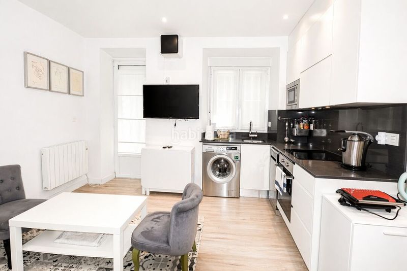 Foto d3c01296-b815-476a-98d3-5b58364c7fac. Pis amb calefacció a Antiguo Donostia - San Sebastián