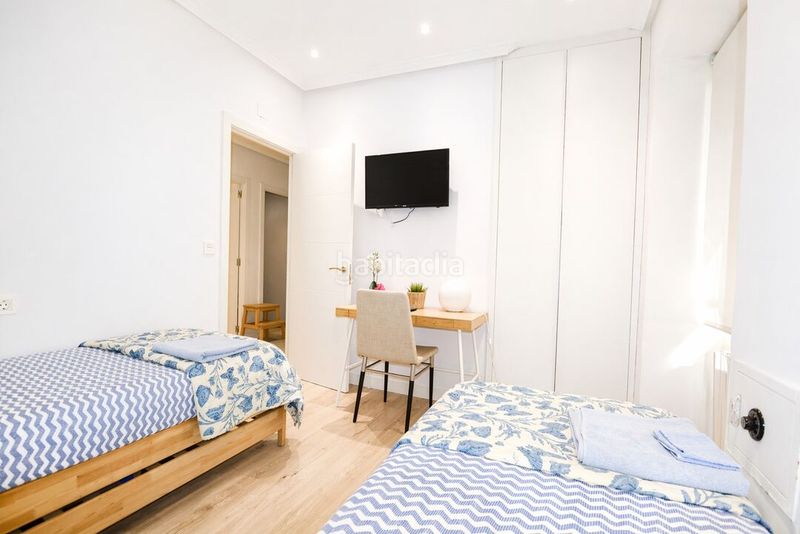 Foto e7050ef3-f4b2-4980-b3ea-bbe588bd599e. Pis amb calefacció a Antiguo Donostia - San Sebastián