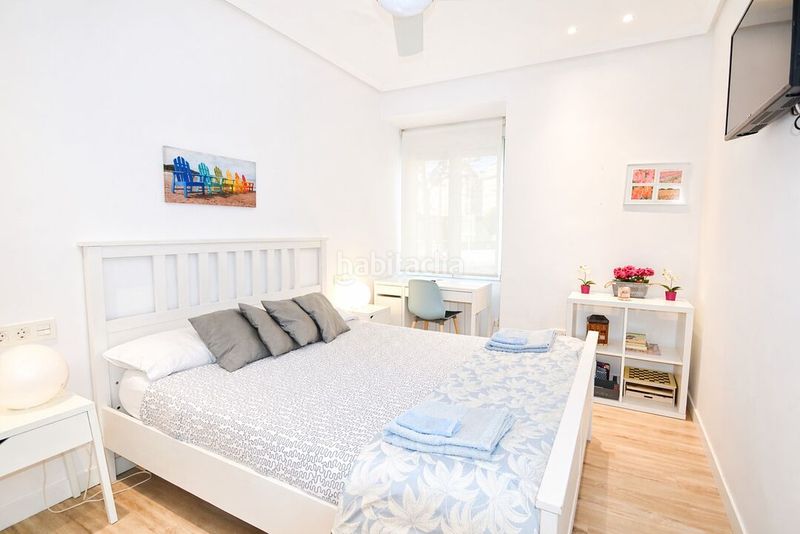 Foto fd7077fa-6d3a-41a1-a0f5-09e9eec91cc3. Pis amb calefacció a Antiguo Donostia - San Sebastián