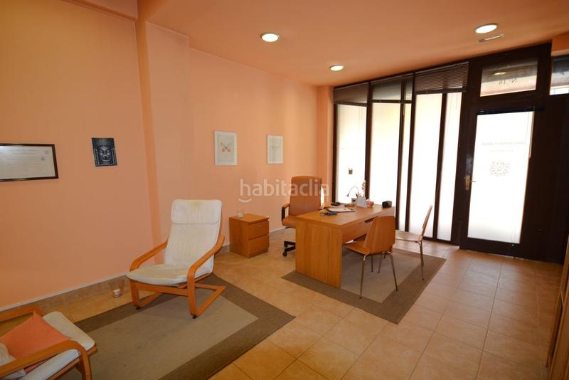 Foto 1038b672-7a7b-46c1-b44d-b6f74590a1ff. Alquiler local comercial p mikeletes estupendo local. 28m2. cualquier negocio. en Donostia - San Sebastián