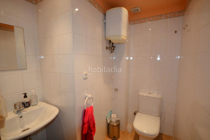 Foto 16674f35-b38f-4236-9bbf-77a04a47e11e. Alquiler local comercial p mikeletes estupendo local. 28m2. cualquier negocio. en Donostia - San Sebastián