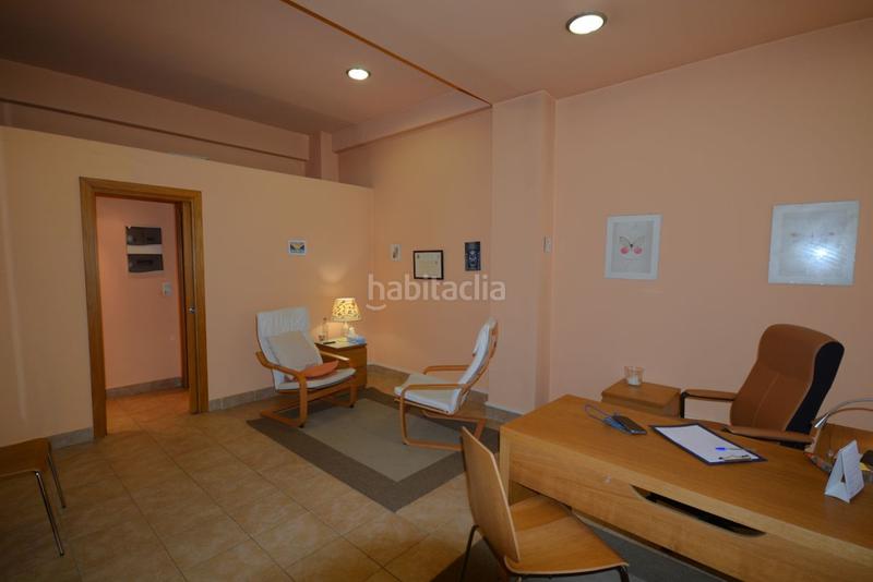 Foto d72a46f7-7d56-42b6-bf7d-7c3cf8f41ae0. Lloguer local comercial a Antiguo Donostia - San Sebastián