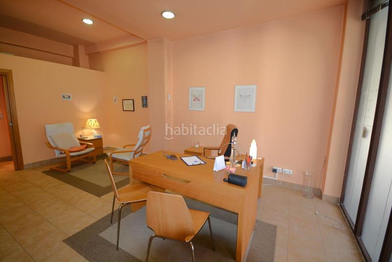 Foto f023240b-abc3-43da-bed6-1c33819b18d1. Miete geschäftsraum in Antiguo Donostia - San Sebastián