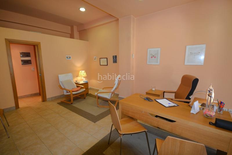 Foto 01274148-432b-4d56-8f14-5e36c134f531. Rent business premise in Antiguo Donostia - San Sebastián