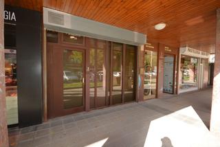 Business premise in Mikelete Pasealekua