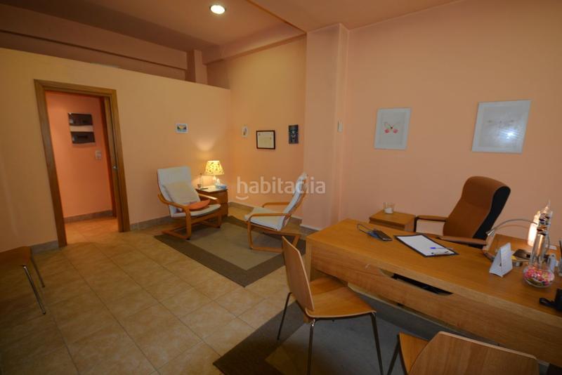 Foto a99327d9-dd43-40cd-842b-bbbc8c8d47c6. Rent business premise in Antiguo Donostia - San Sebastián