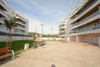 Appartement  Porcelanas bidasoa. Porcelanas  bidasoa piso mejor que a estrenar de 90 m2 con terra