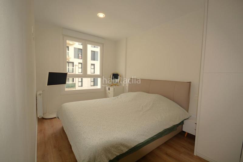 Foto 15a52a53-2afc-4458-bcc3-394df438c36e. Pis amb calefacció aparcament piscina a Pinar - Anaka - Belaskoenea Irun