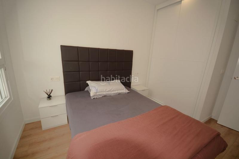 Foto 1b007368-d650-4aa0-bed5-3a0641d08b9c. Pis amb calefacció aparcament piscina a Pinar - Anaka - Belaskoenea Irun