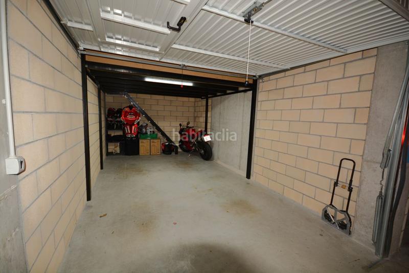 Foto 3987ecbb-4346-4368-b35f-2f5c72cf9df4. Pis amb calefacció aparcament piscina a Pinar - Anaka - Belaskoenea Irun