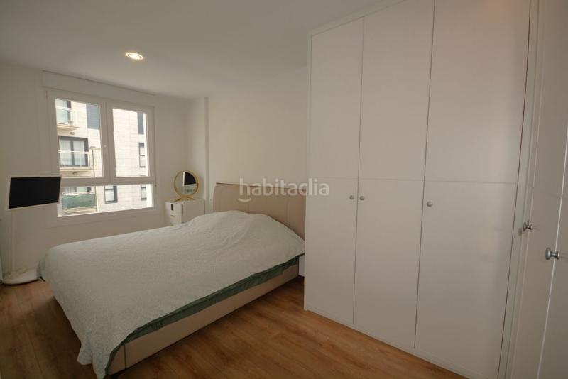 Foto 3c577743-78c1-4b28-a492-cd072e3237d0. Pis amb calefacció aparcament piscina a Pinar - Anaka - Belaskoenea Irun