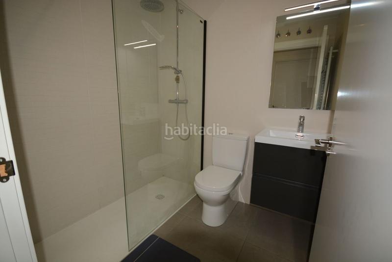 Foto 512fb240-05f2-4468-aa22-525589c1a77c. Pis amb calefacció aparcament piscina a Pinar - Anaka - Belaskoenea Irun