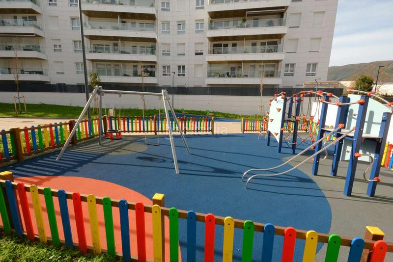 Foto 54037c48-221e-440c-9616-506ce83c6a39. Pis amb calefacció aparcament piscina a Pinar - Anaka - Belaskoenea Irun