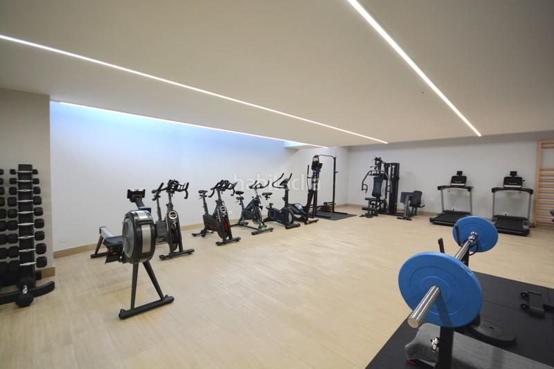 Foto 63280dc7-9f9d-4461-a435-ff83c80a7b46. Pis amb calefacció aparcament piscina a Pinar - Anaka - Belaskoenea Irun