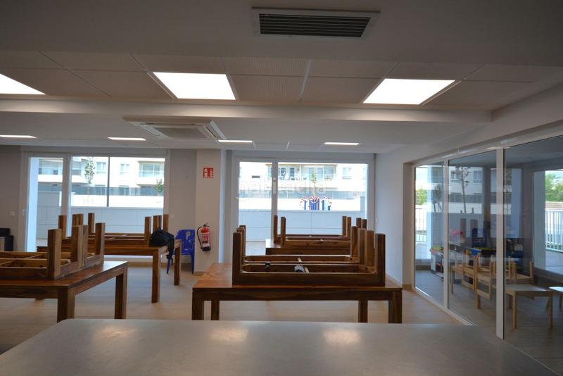 Foto 6da7fe36-8fdb-4dfd-b611-1750e5c12fd0. Pis amb calefacció aparcament piscina a Pinar - Anaka - Belaskoenea Irun