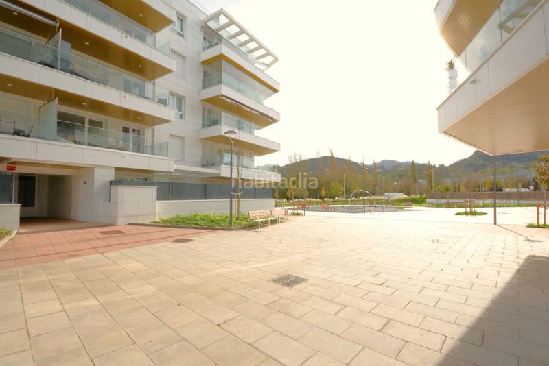 Foto b7289d17-4dab-491e-b052-496ed0b9f6a9. Pis amb calefacció aparcament piscina a Pinar - Anaka - Belaskoenea Irun