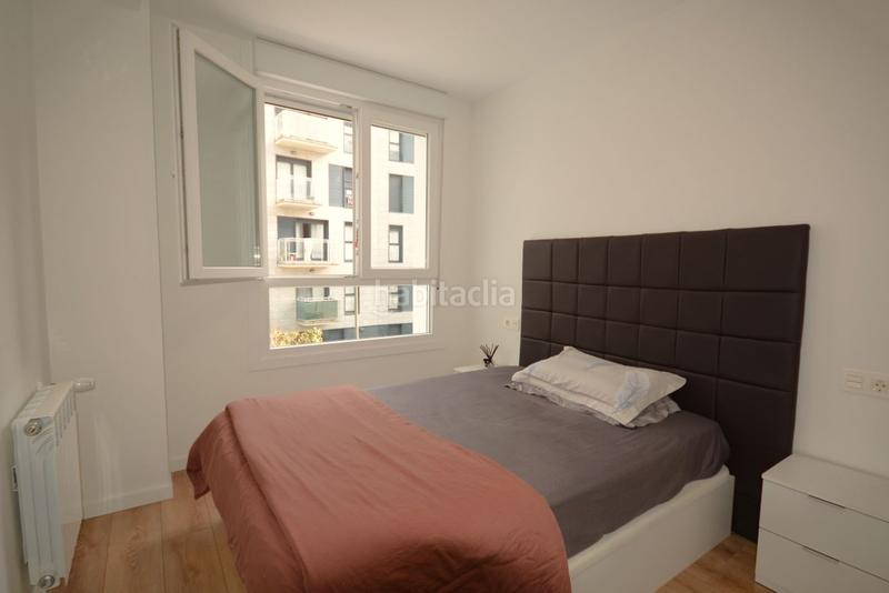 Foto cf66bce1-11e9-495b-9681-779cbe6ee92b. Pis amb calefacció aparcament piscina a Pinar - Anaka - Belaskoenea Irun