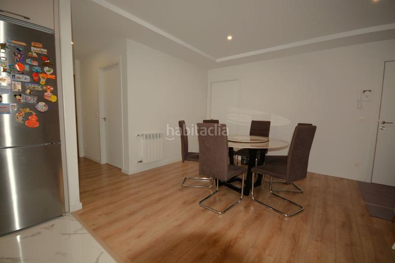 Foto d4171834-2eb9-42a2-b0c8-6569c39da693. Pis amb calefacció aparcament piscina a Pinar - Anaka - Belaskoenea Irun