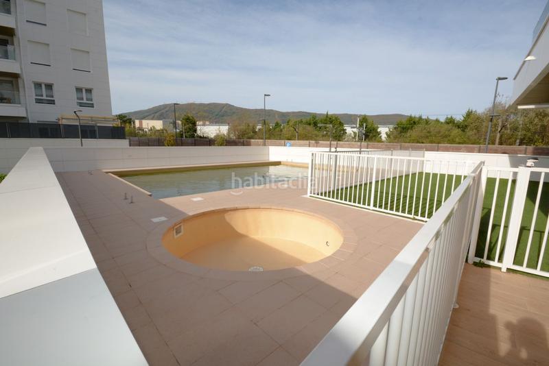 Foto df2f7f9e-b25d-40ad-8bf6-f185045b908d. Pis amb calefacció aparcament piscina a Pinar - Anaka - Belaskoenea Irun