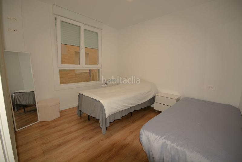 Foto e19da62b-f1e9-4412-8087-b541940240a2. Pis amb calefacció aparcament piscina a Pinar - Anaka - Belaskoenea Irun