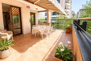 Piso  Tolosa hiribidea. Avda. de tolosa. impresionante.  125 m2 mas terraza de 30 m2.  a
