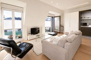 Appartement à Bergara Kalea
