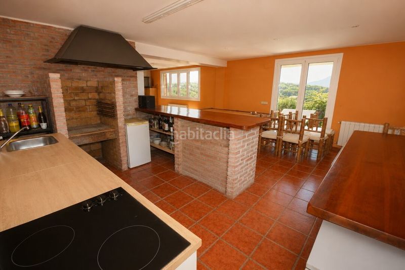 Foto 03dca8ca-b814-4ebd-ba56-2ad1edc271b4. Casa amb calefacció a Añorga - Zubieta - Atotxa Erreka Donostia - San Sebastián