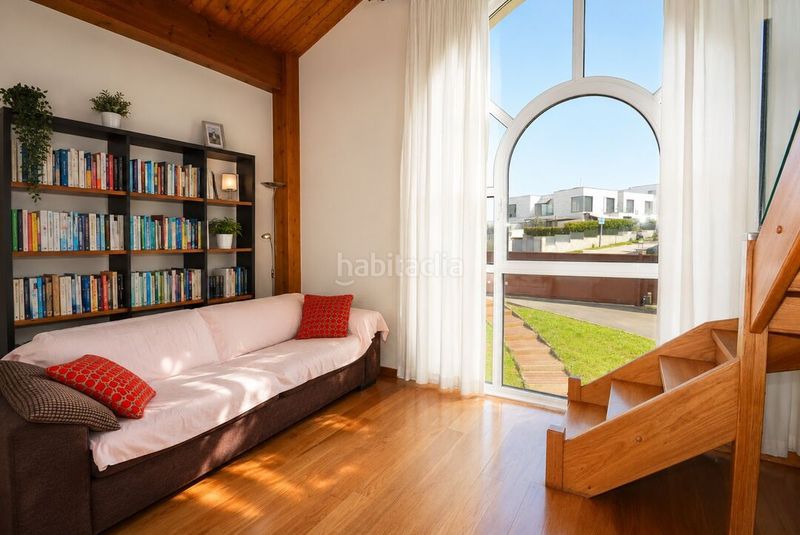 Foto 17315467-bff0-46ec-a8fd-aa2c5629b6c7. Casa amb calefacció a Añorga - Zubieta - Atotxa Erreka Donostia - San Sebastián